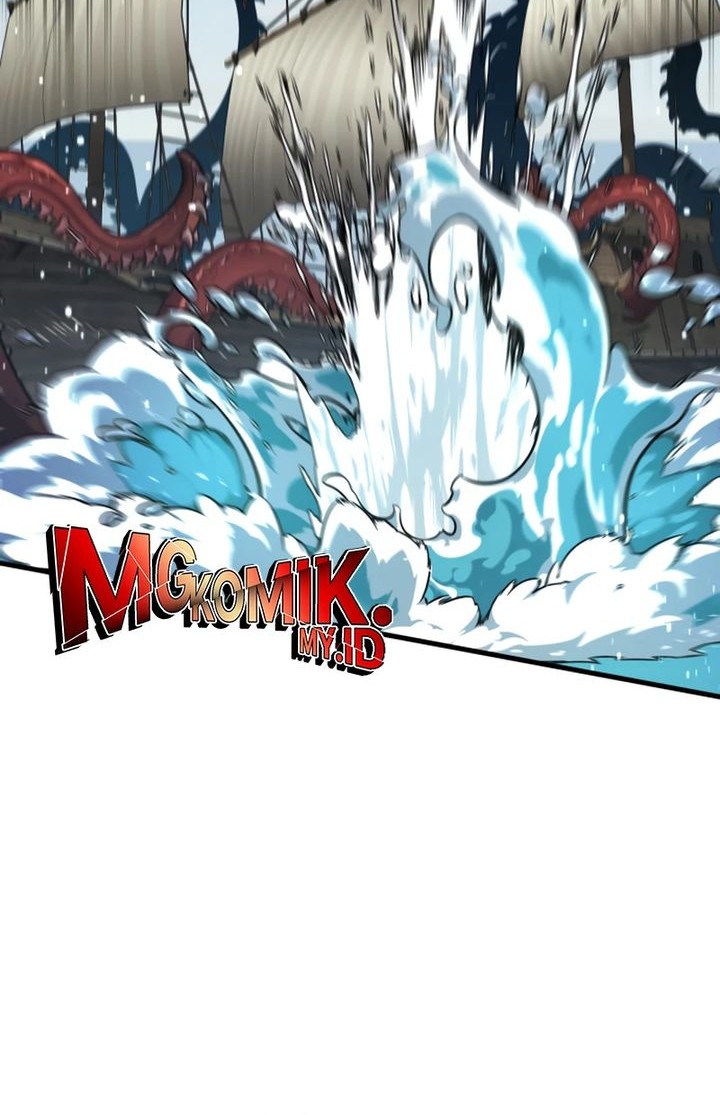 Vallhala Saga Chapter 46 - halaman 67