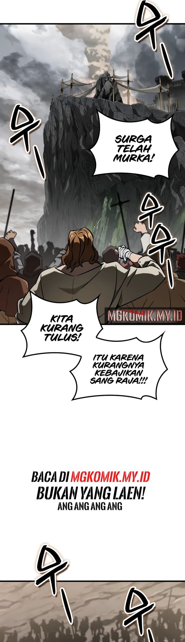 Vallhala Saga Chapter 46 - halaman 7