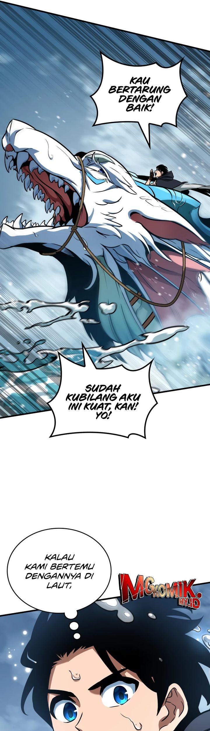 Vallhala Saga Chapter 46 - halaman 78