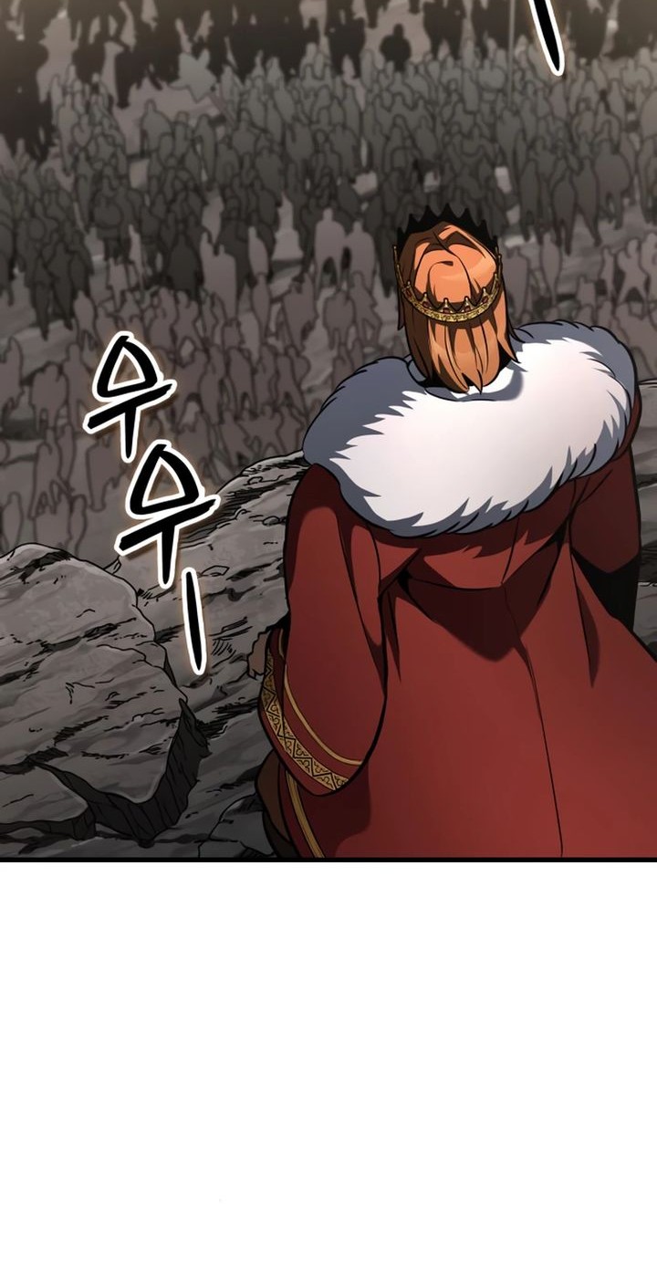 Vallhala Saga Chapter 46 - halaman 8