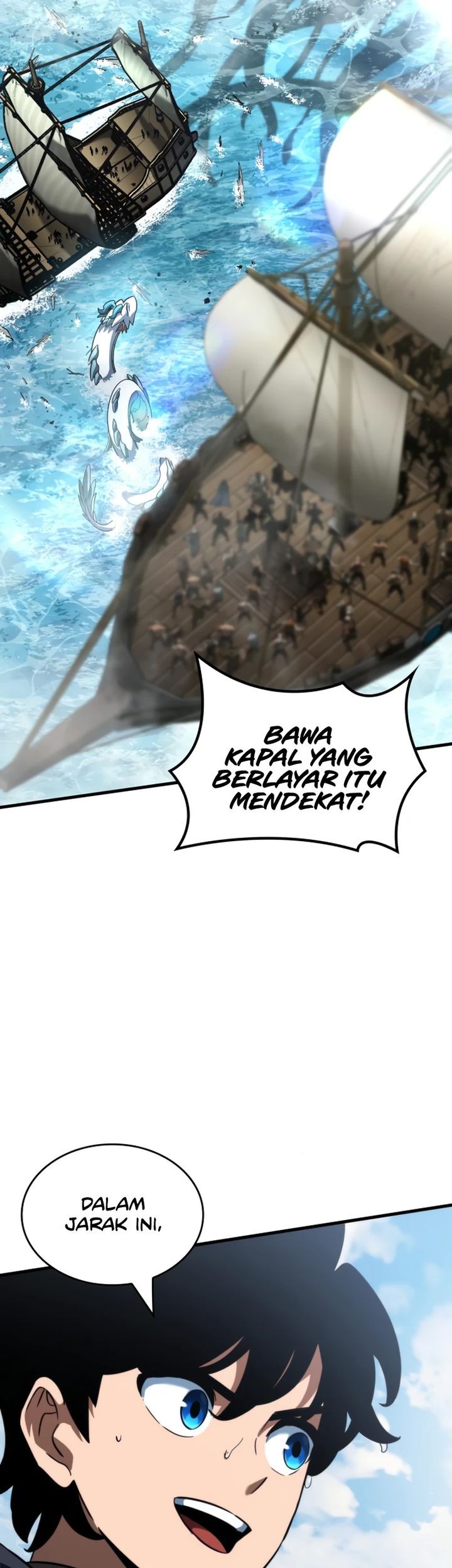 Vallhala Saga Chapter 46 - halaman 82