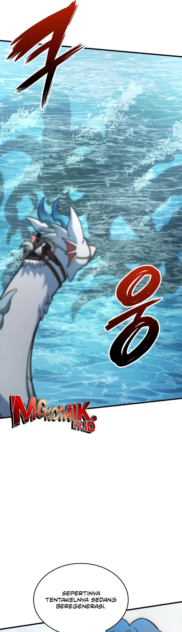 Vallhala Saga Chapter 46 - halaman 84