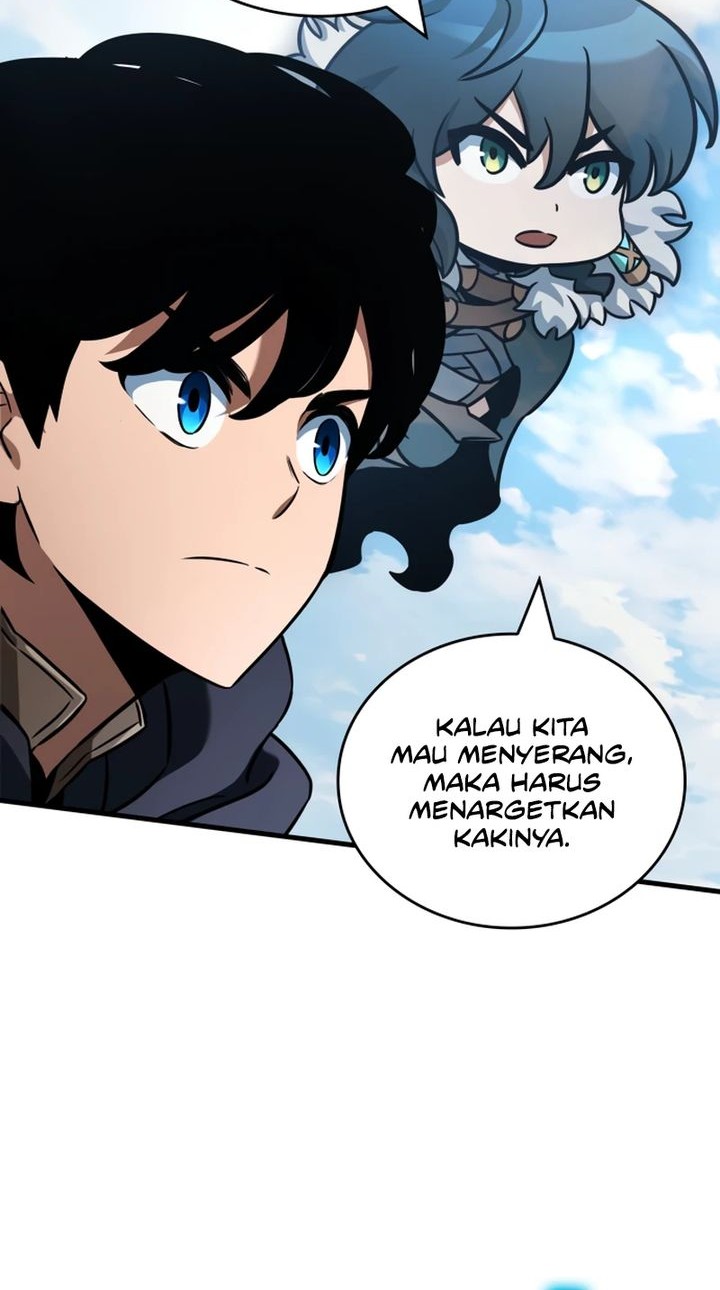 Vallhala Saga Chapter 46 - halaman 85