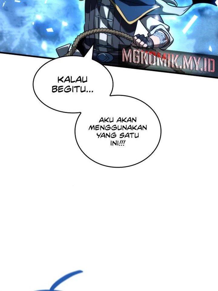 Vallhala Saga Chapter 46 - halaman 87