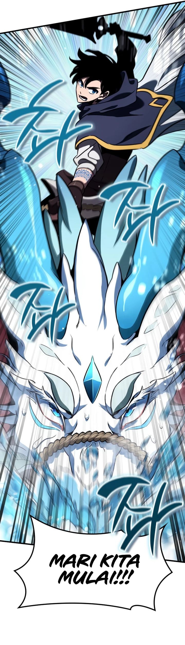 Vallhala Saga Chapter 46 - halaman 89