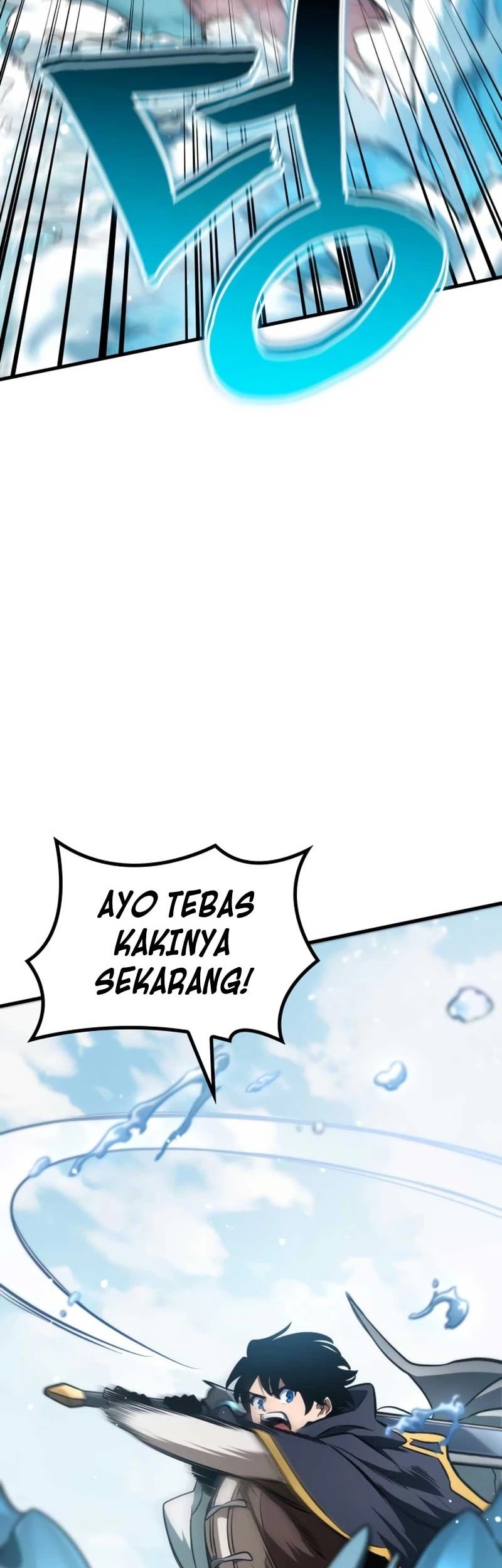 Vallhala Saga Chapter 47 - halaman 11