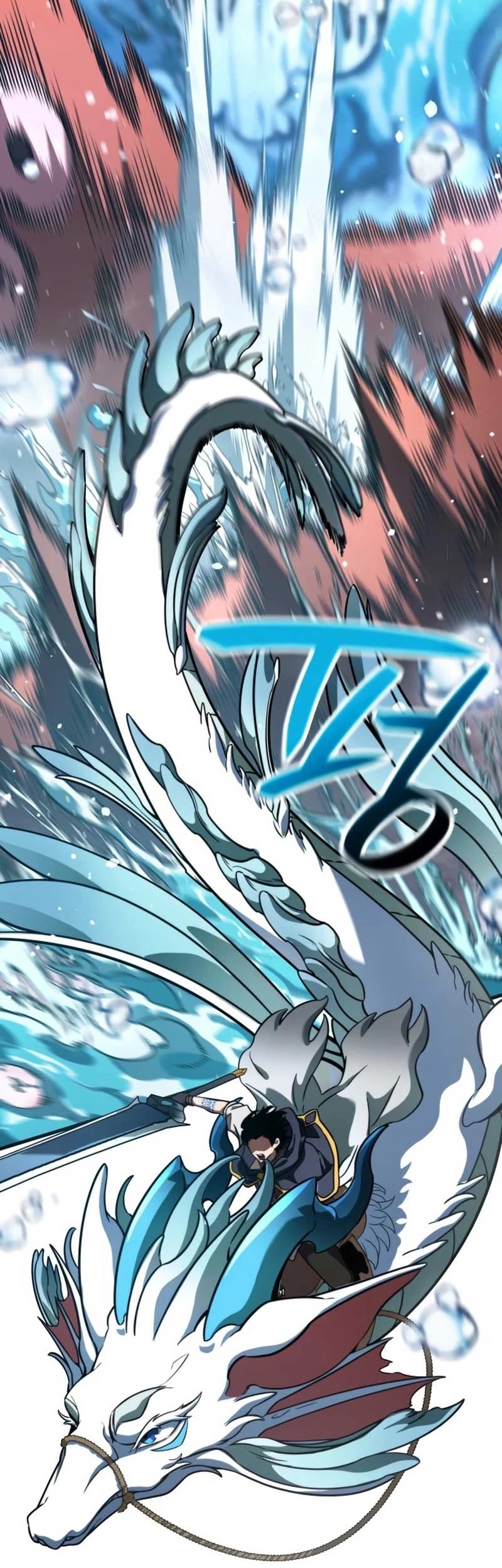 Vallhala Saga Chapter 47 - halaman 20