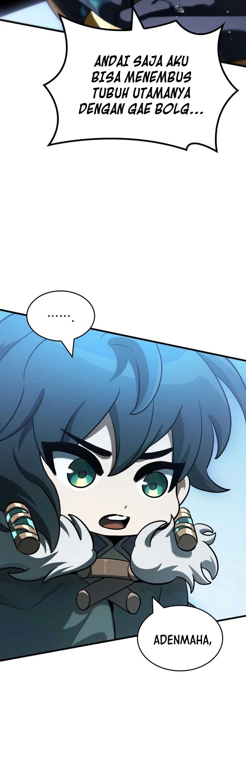 Vallhala Saga Chapter 47 - halaman 22