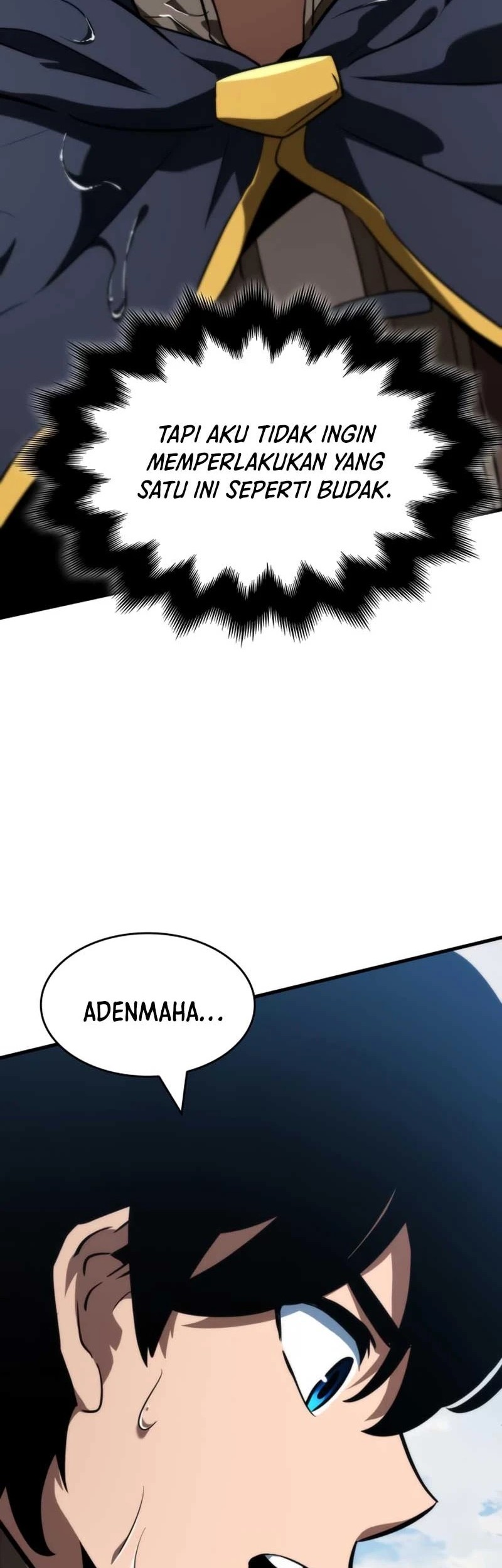 Vallhala Saga Chapter 47 - halaman 26