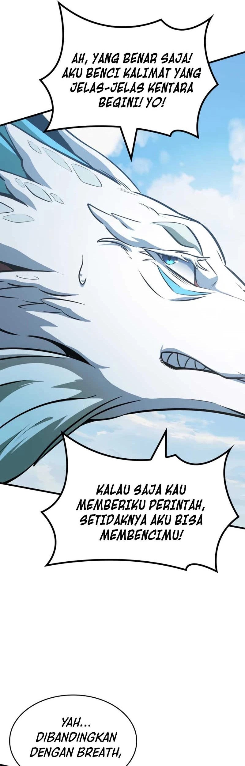 Vallhala Saga Chapter 47 - halaman 28