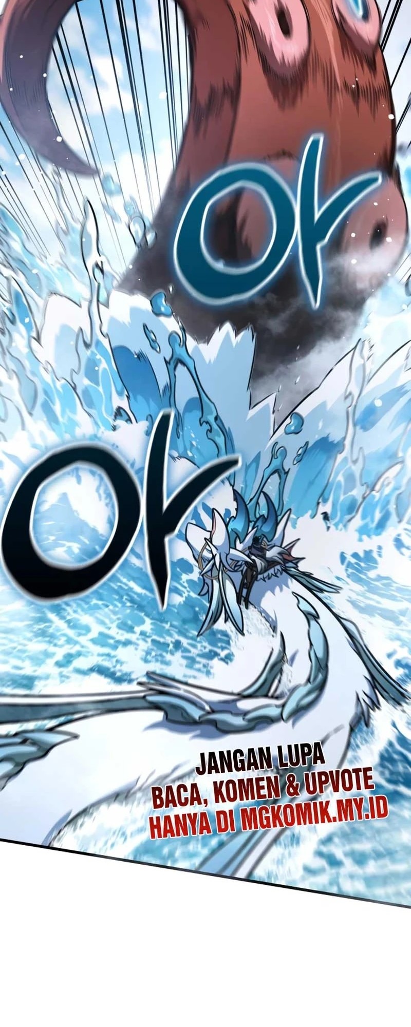 Vallhala Saga Chapter 47 - halaman 30