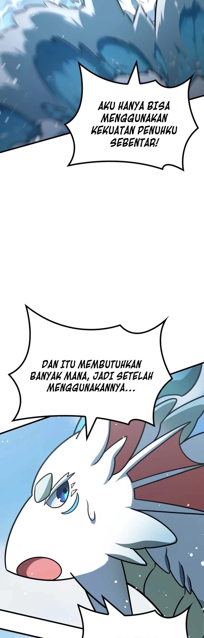 Vallhala Saga Chapter 47 - halaman 32