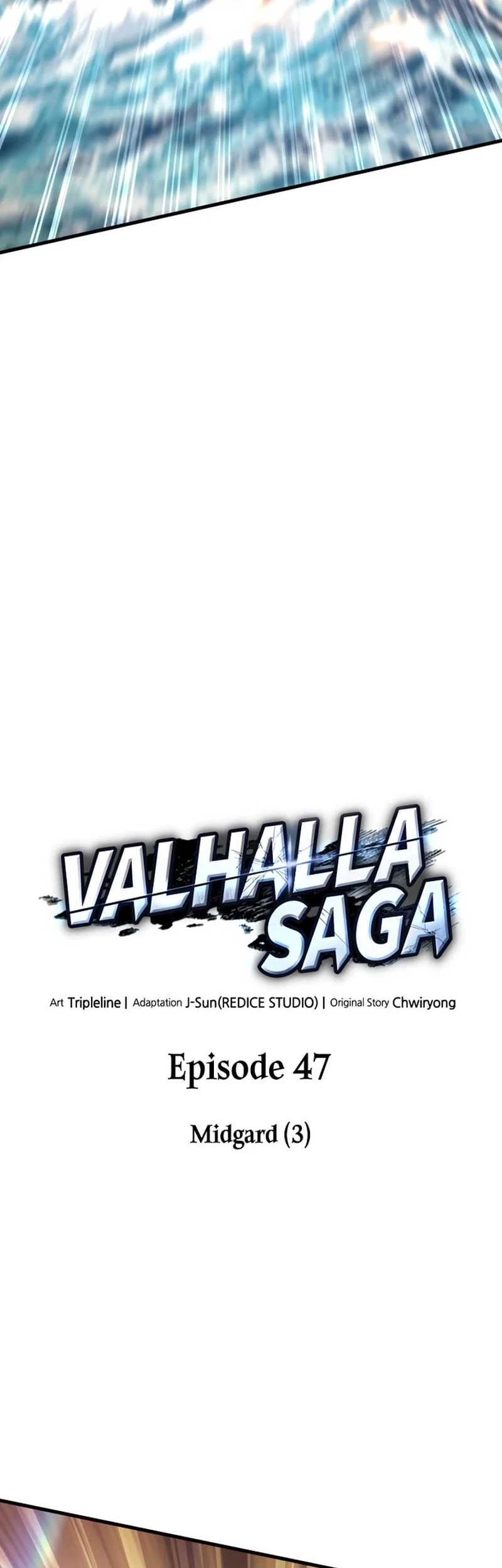 Vallhala Saga Chapter 47 - halaman 41