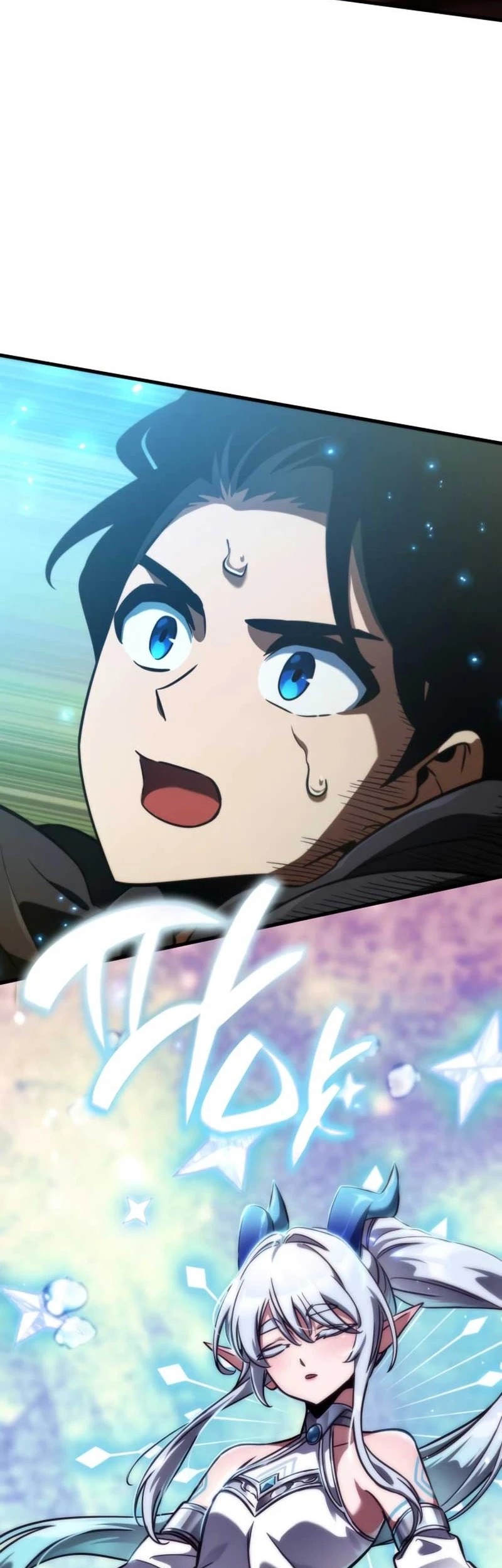 Vallhala Saga Chapter 47 - halaman 44