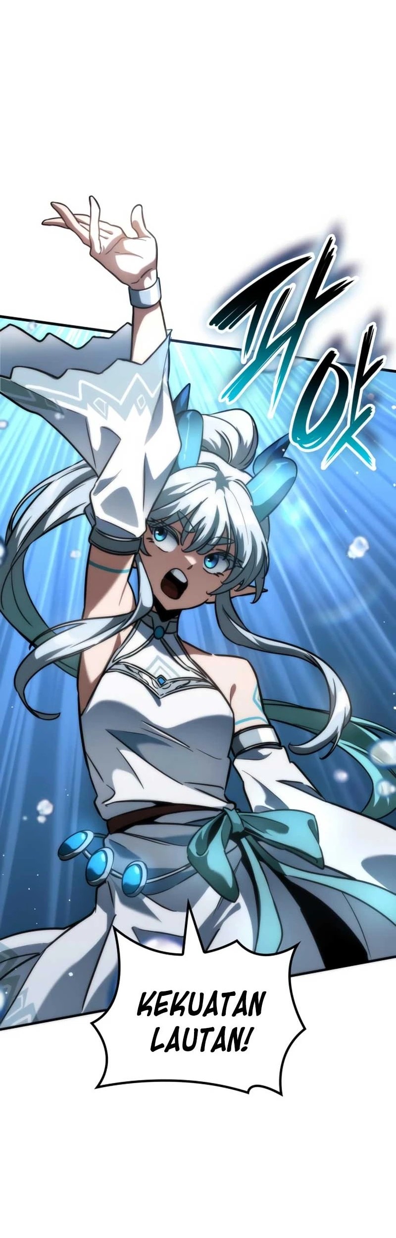 Vallhala Saga Chapter 47 - halaman 47