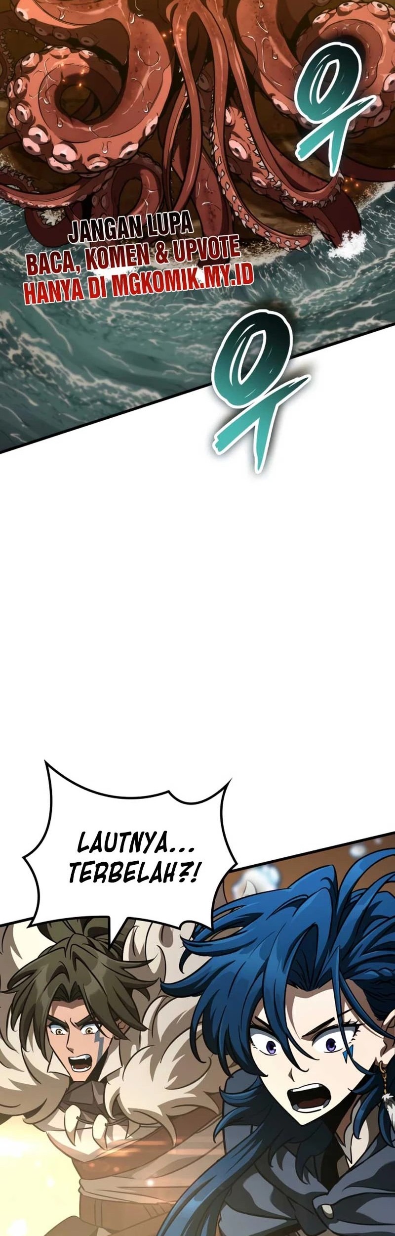 Vallhala Saga Chapter 47 - halaman 50
