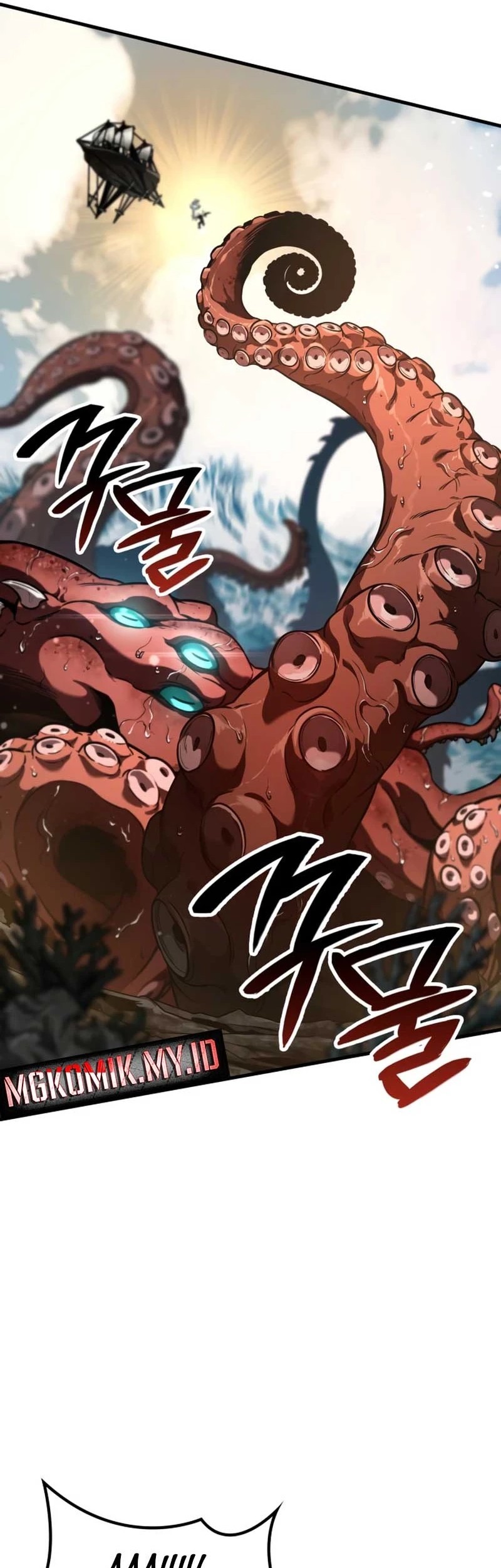 Vallhala Saga Chapter 47 - halaman 52