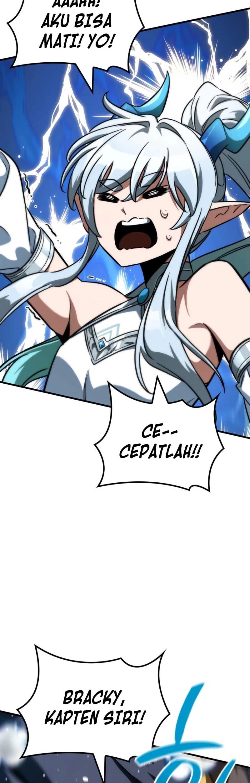 Vallhala Saga Chapter 47 - halaman 53