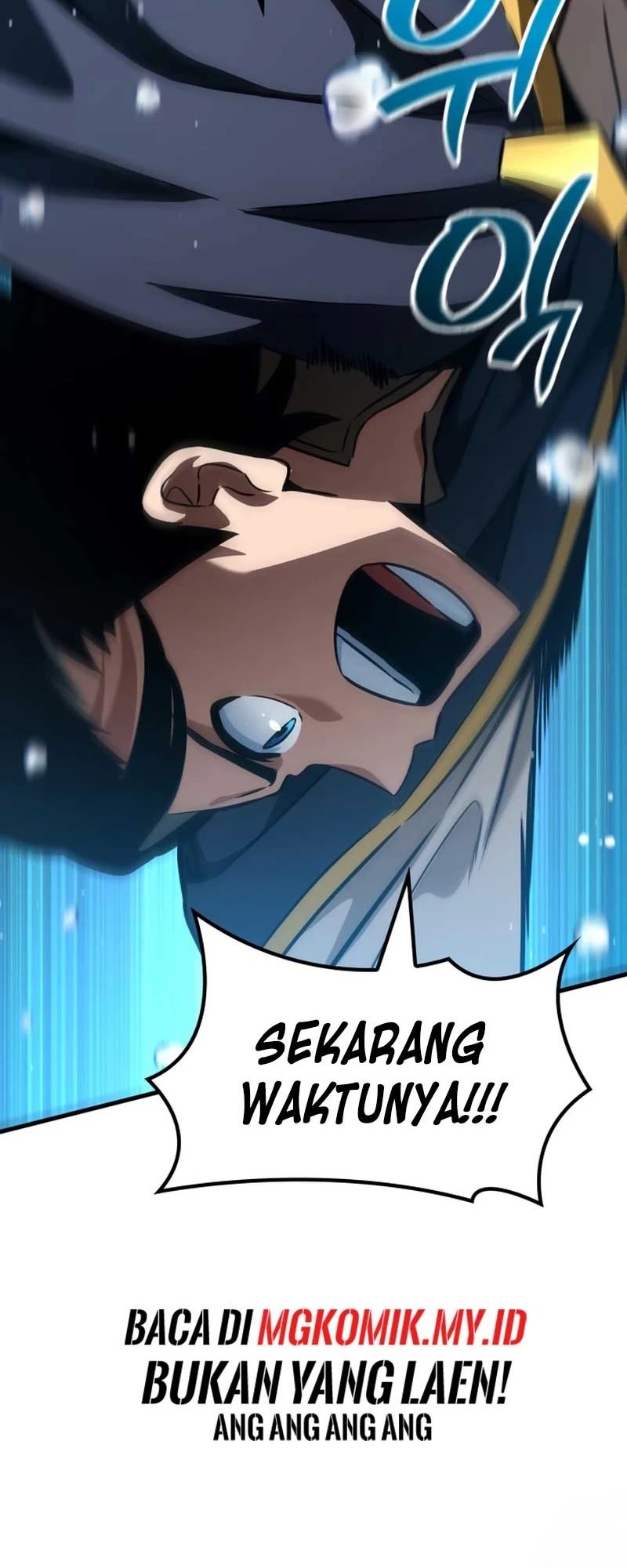 Vallhala Saga Chapter 47 - halaman 54