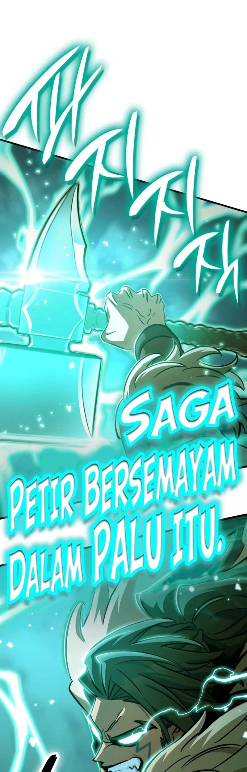Vallhala Saga Chapter 47 - halaman 58
