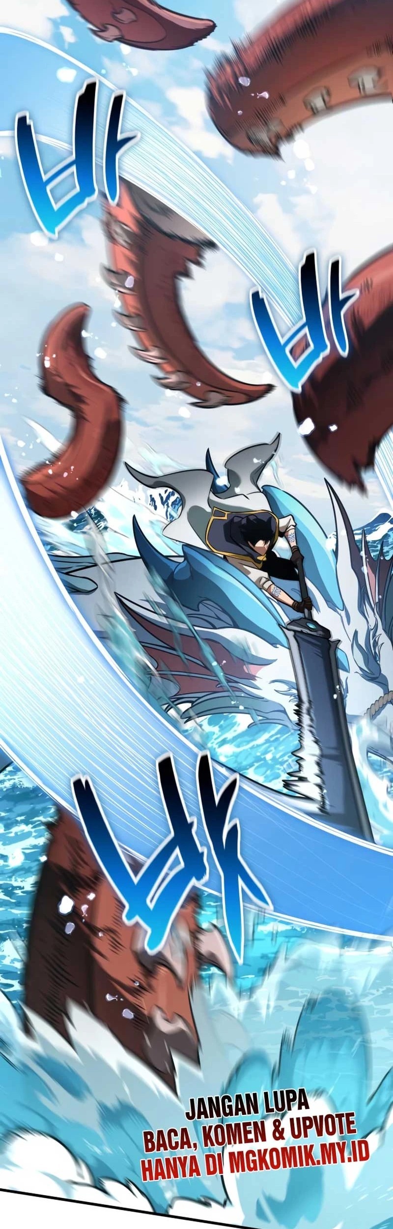 Vallhala Saga Chapter 47 - halaman 7