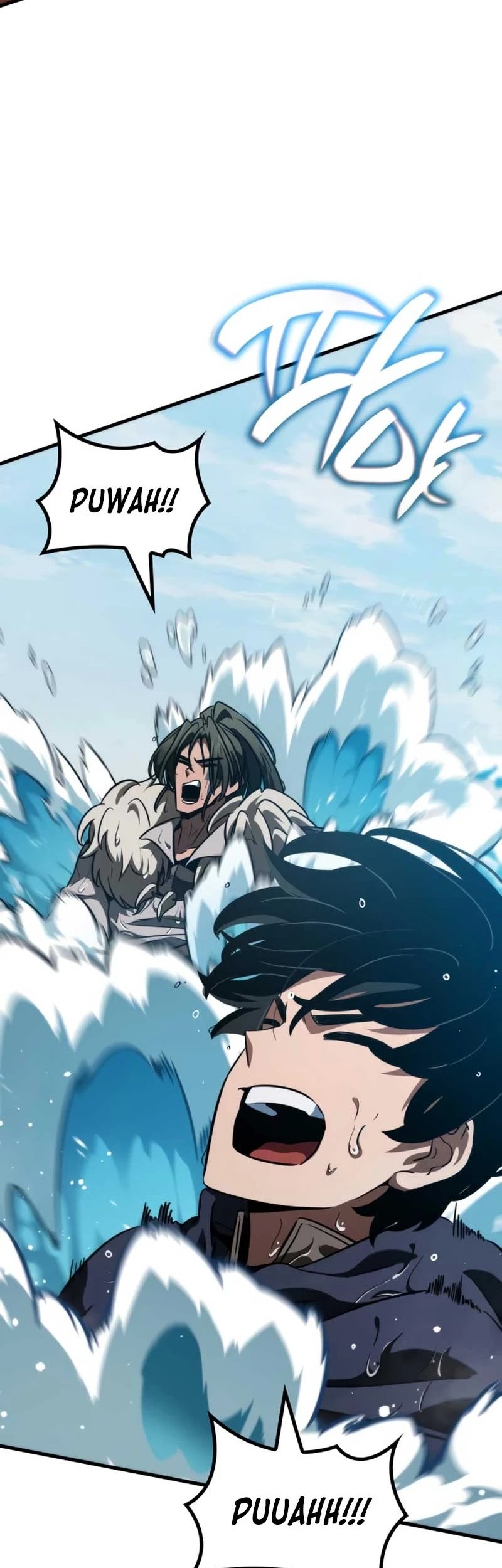 Vallhala Saga Chapter 47 - halaman 75