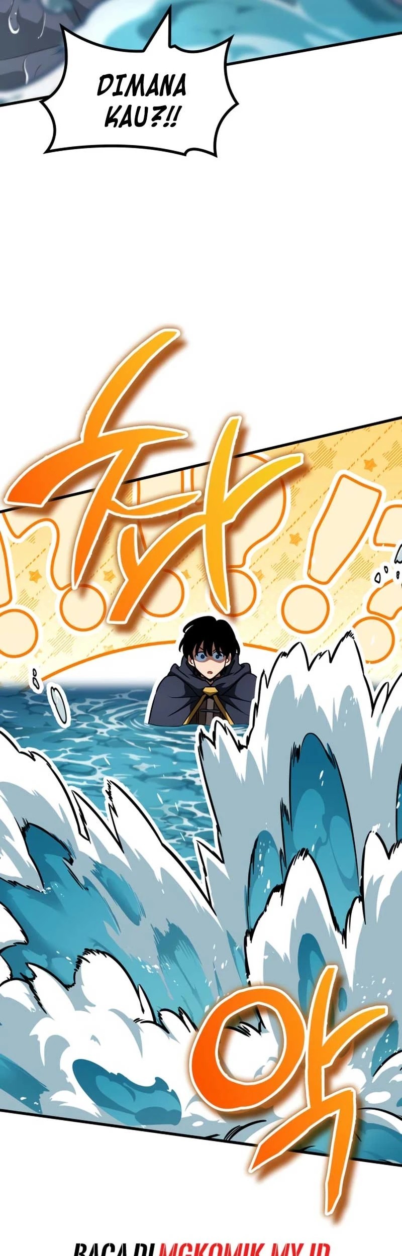 Vallhala Saga Chapter 47 - halaman 77