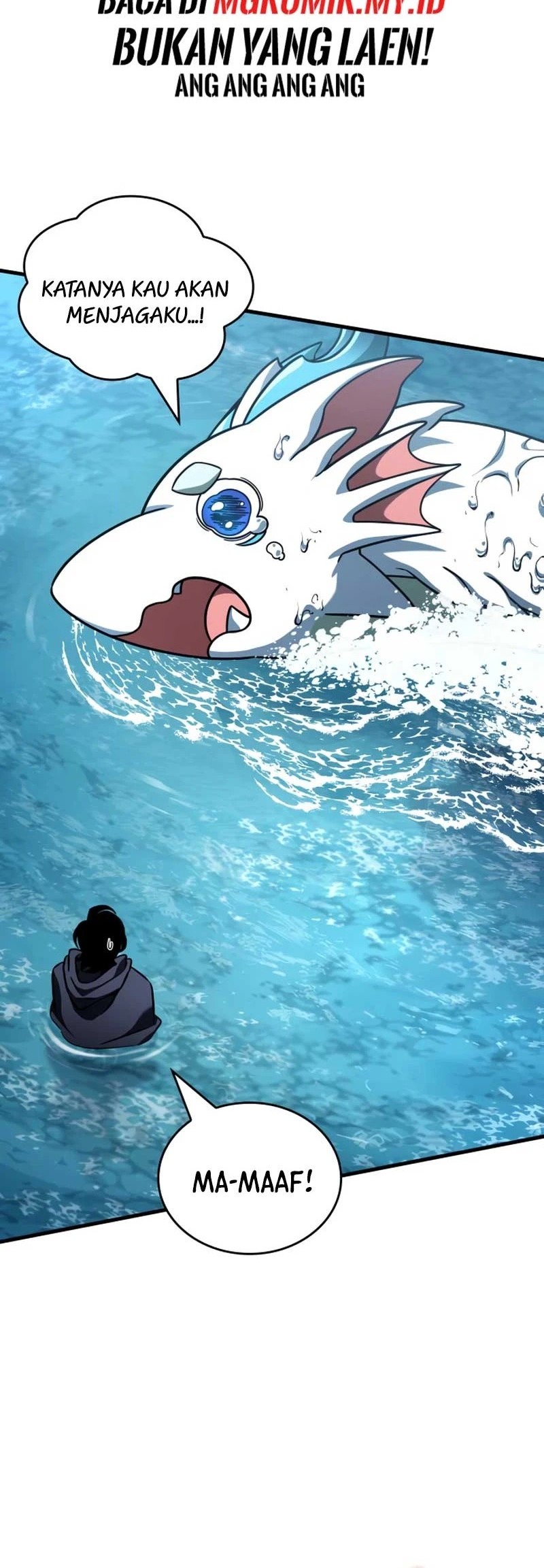 Vallhala Saga Chapter 47 - halaman 78