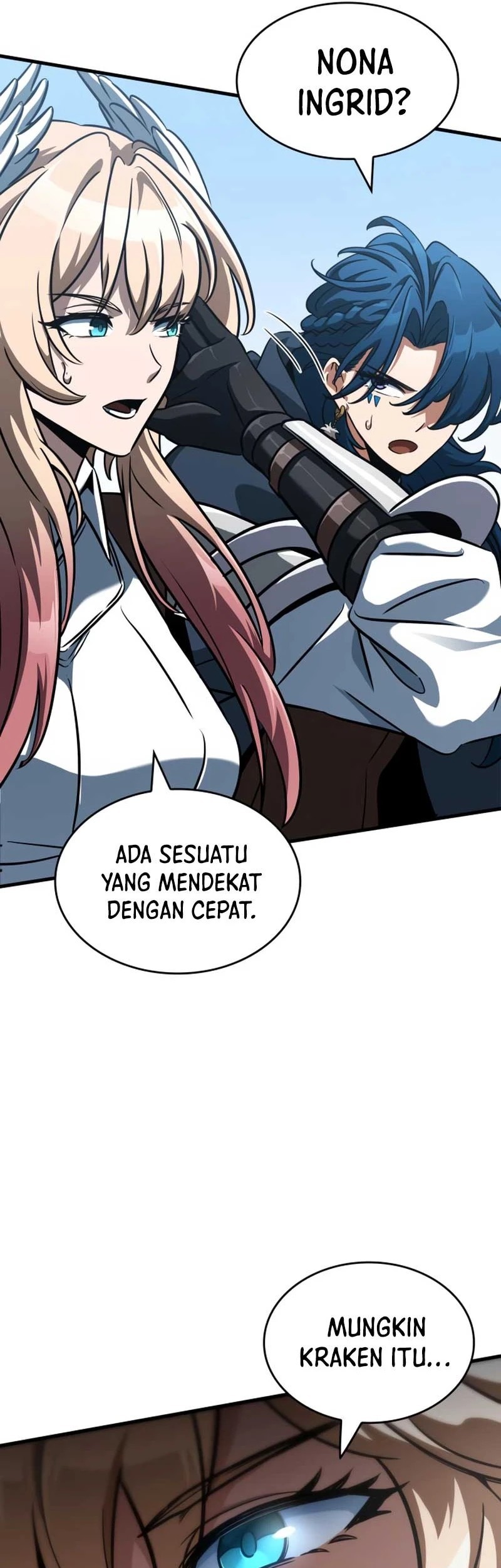 Vallhala Saga Chapter 47 - halaman 82