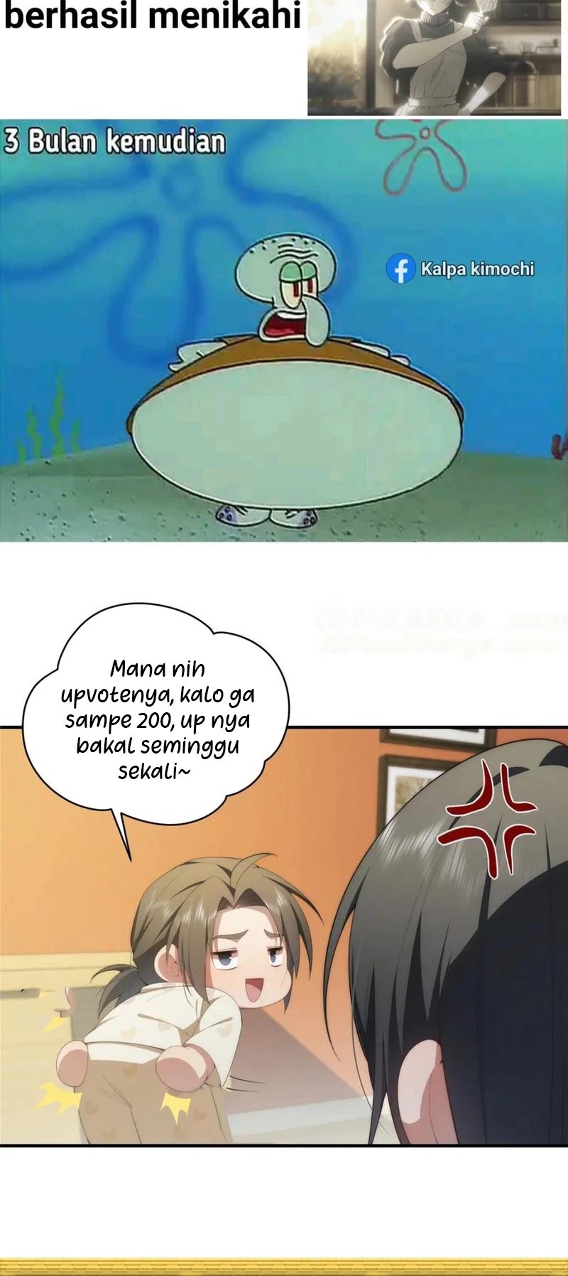 Vallhala Saga Chapter 47 - halaman 87