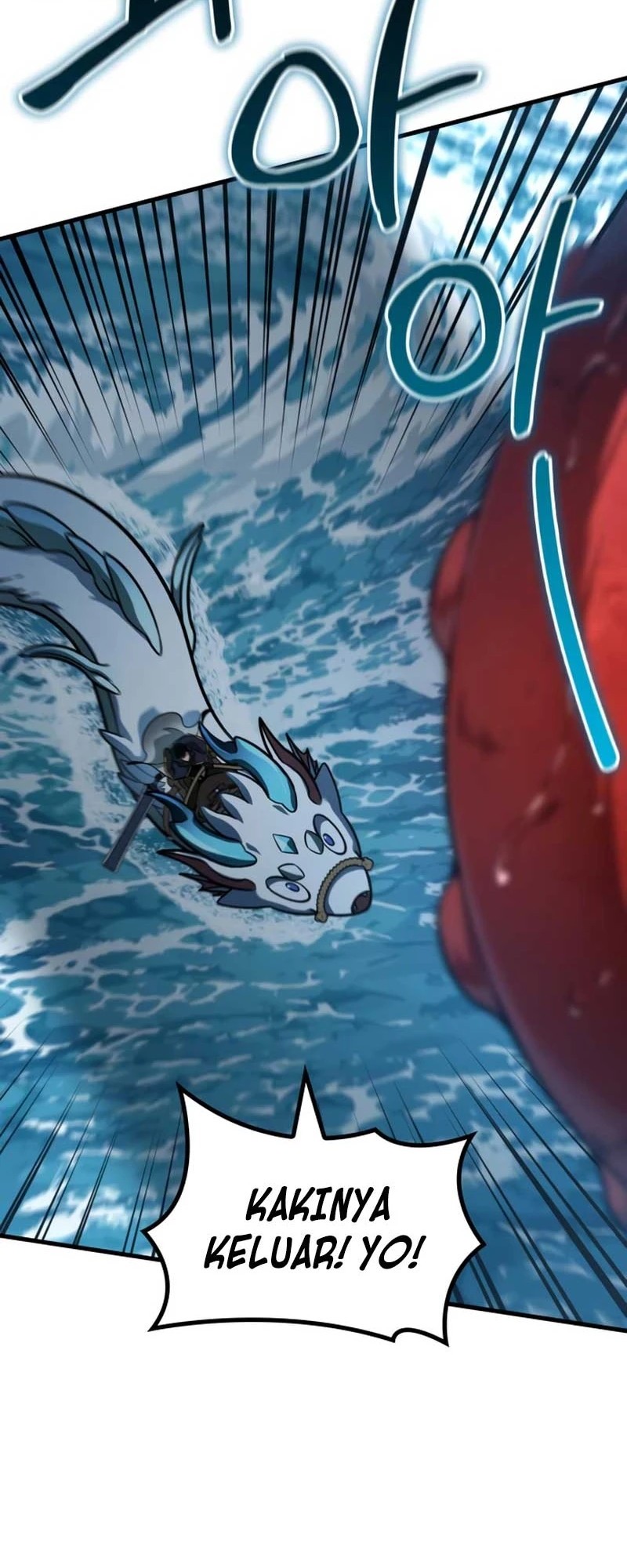 Vallhala Saga Chapter 47 - halaman 9