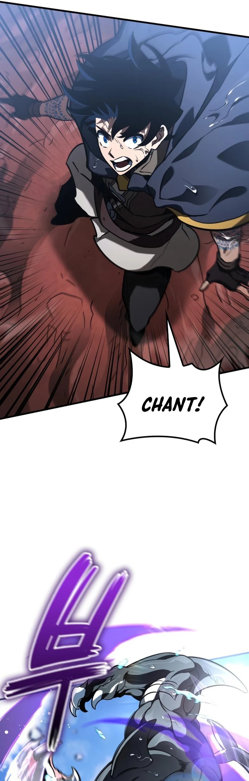 Vallhala Saga Chapter 48 - halaman 10