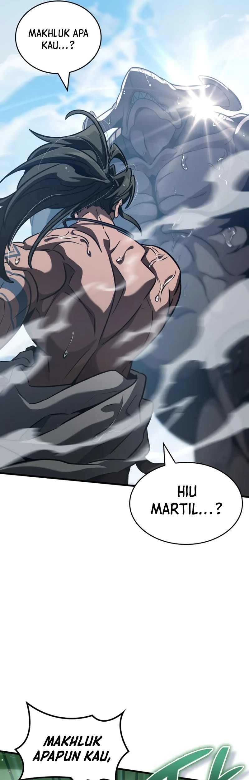Vallhala Saga Chapter 48 - halaman 13