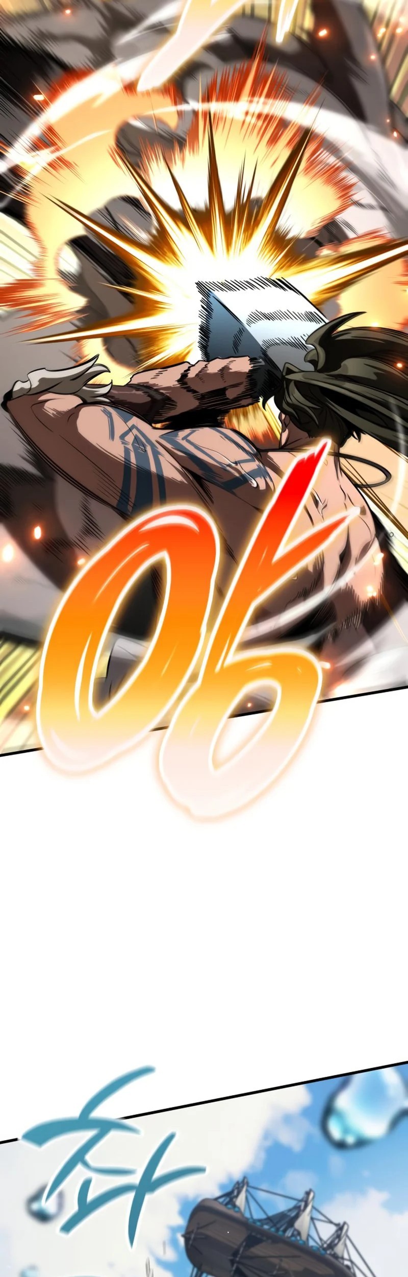 Vallhala Saga Chapter 48 - halaman 16