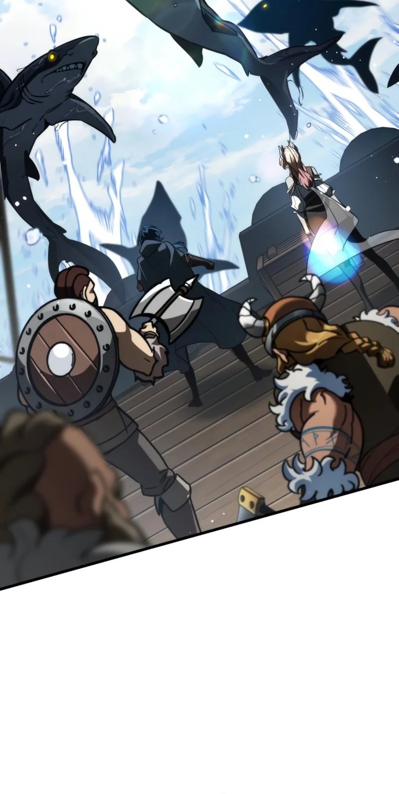 Vallhala Saga Chapter 48 - halaman 18