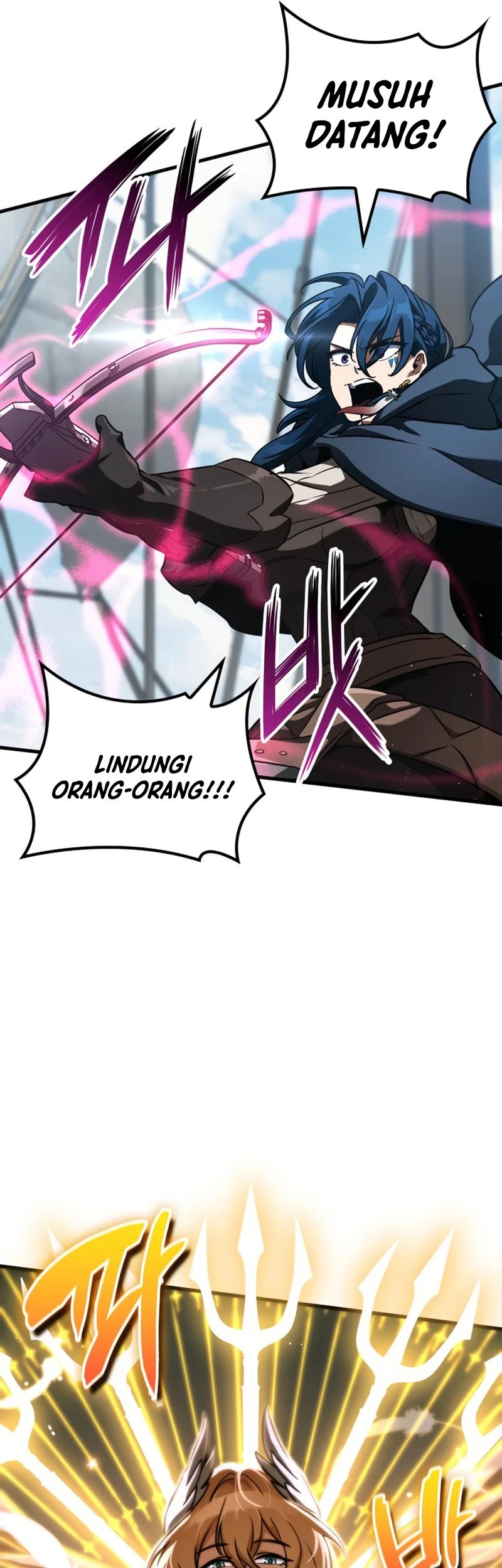 Vallhala Saga Chapter 48 - halaman 19