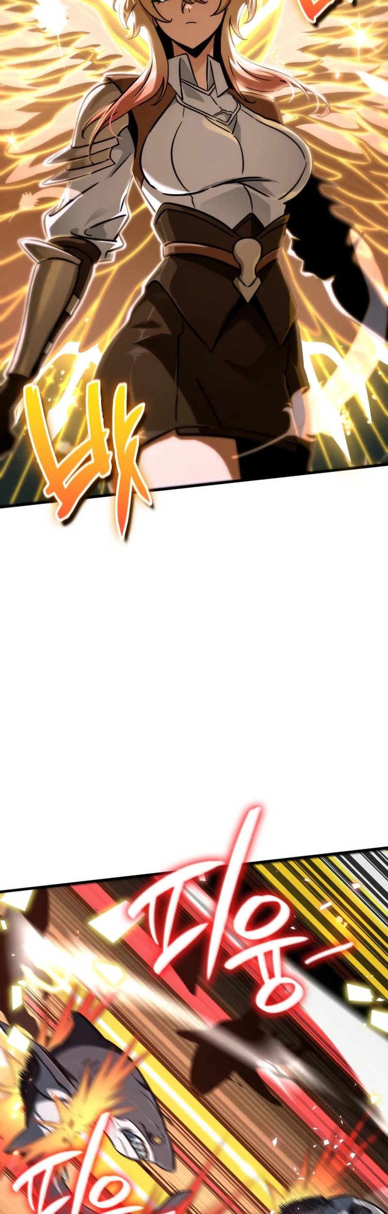 Vallhala Saga Chapter 48 - halaman 20