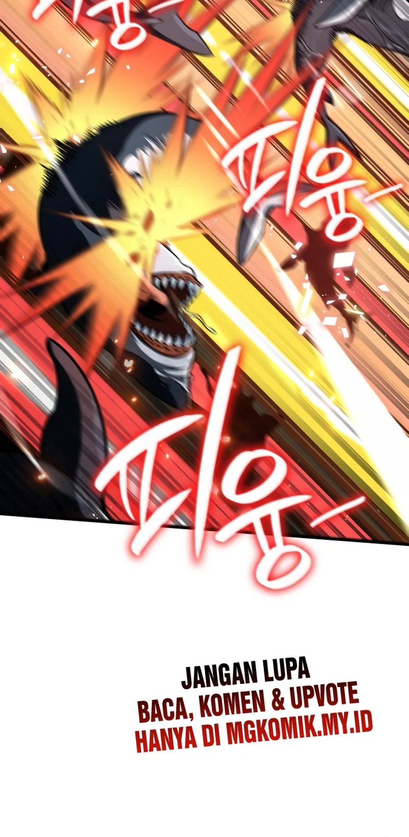 Vallhala Saga Chapter 48 - halaman 21