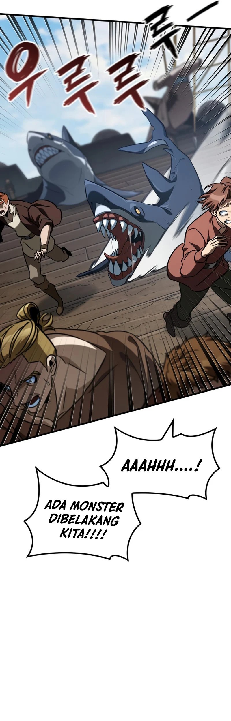 Vallhala Saga Chapter 48 - halaman 22