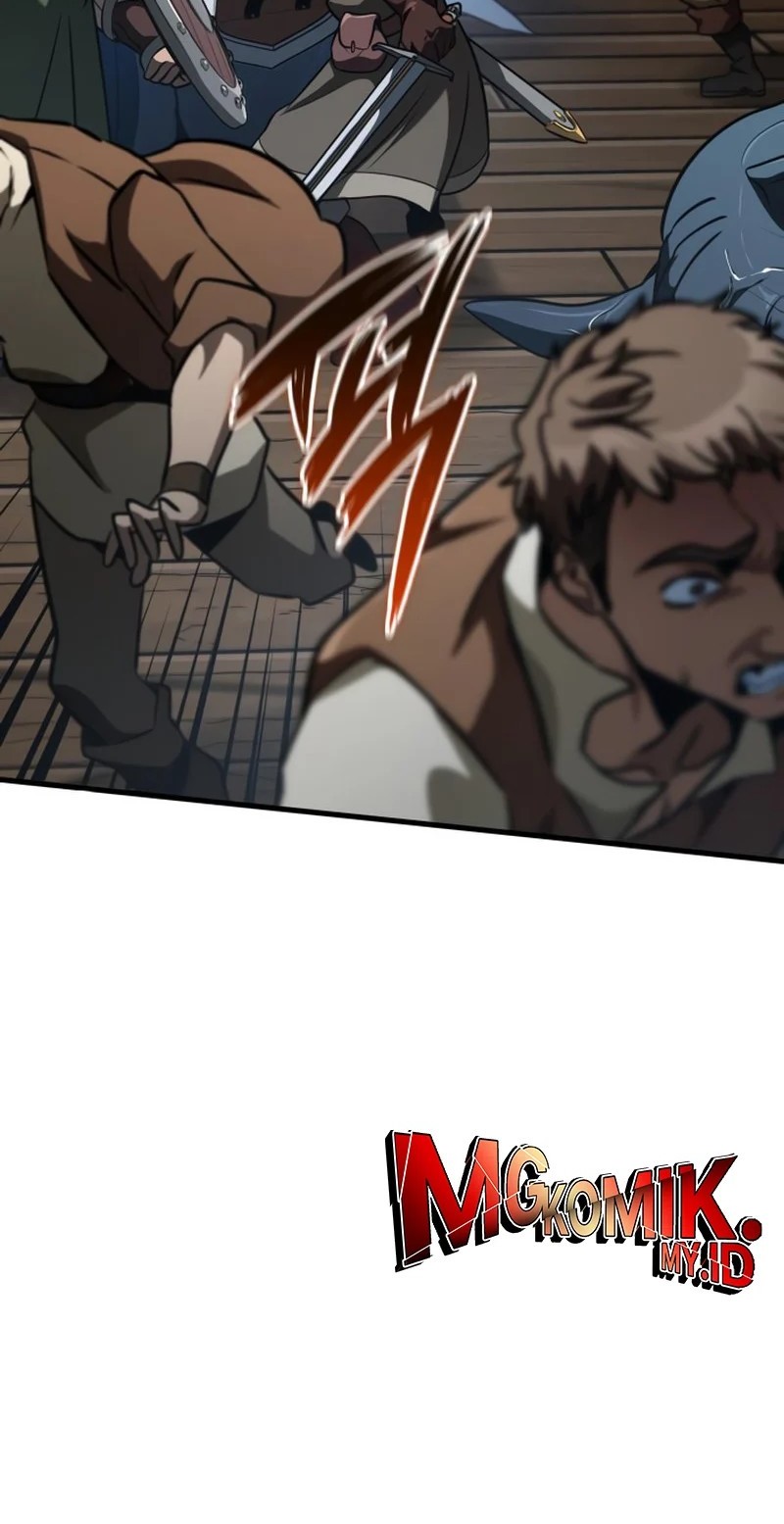 Vallhala Saga Chapter 48 - halaman 24