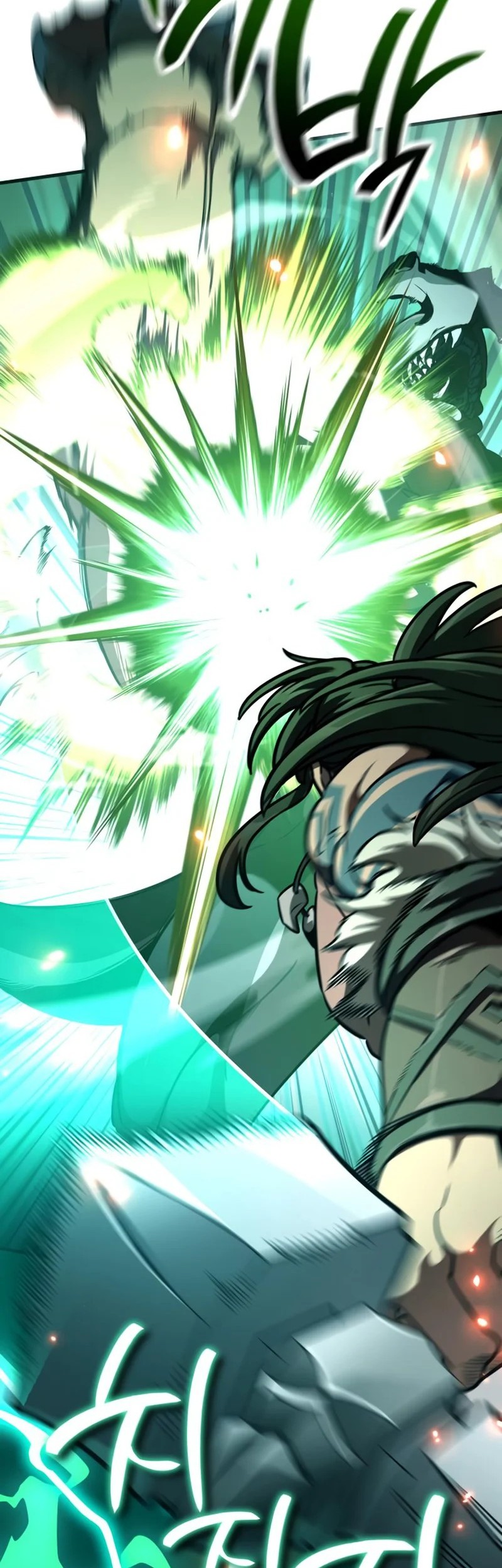 Vallhala Saga Chapter 48 - halaman 26
