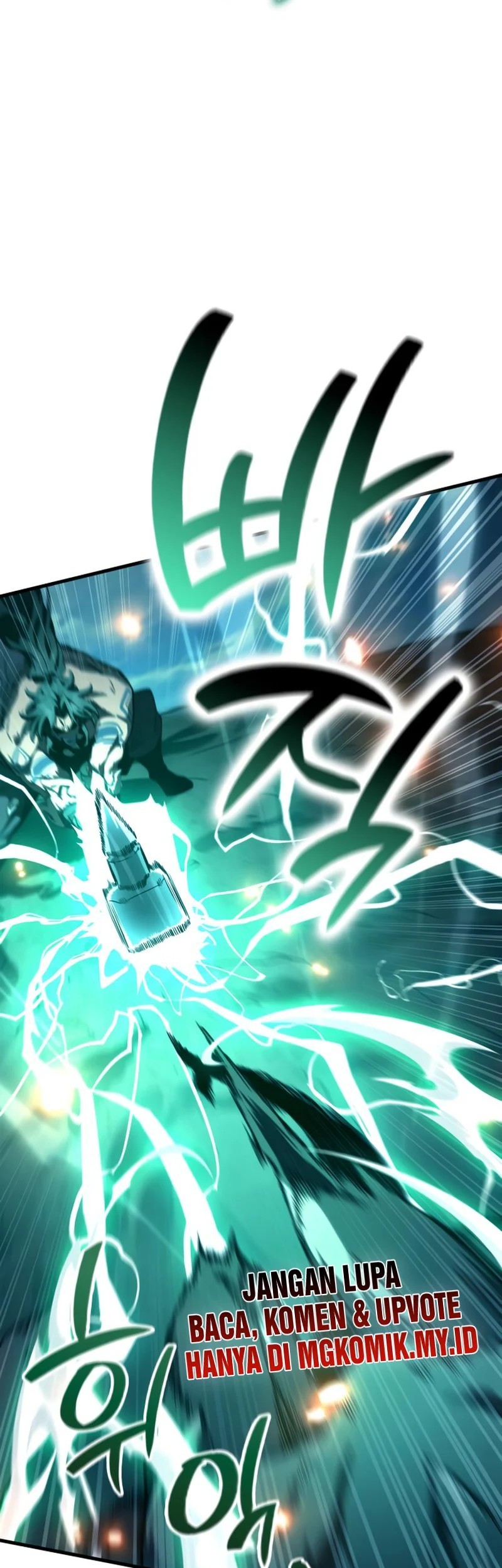 Vallhala Saga Chapter 48 - halaman 28