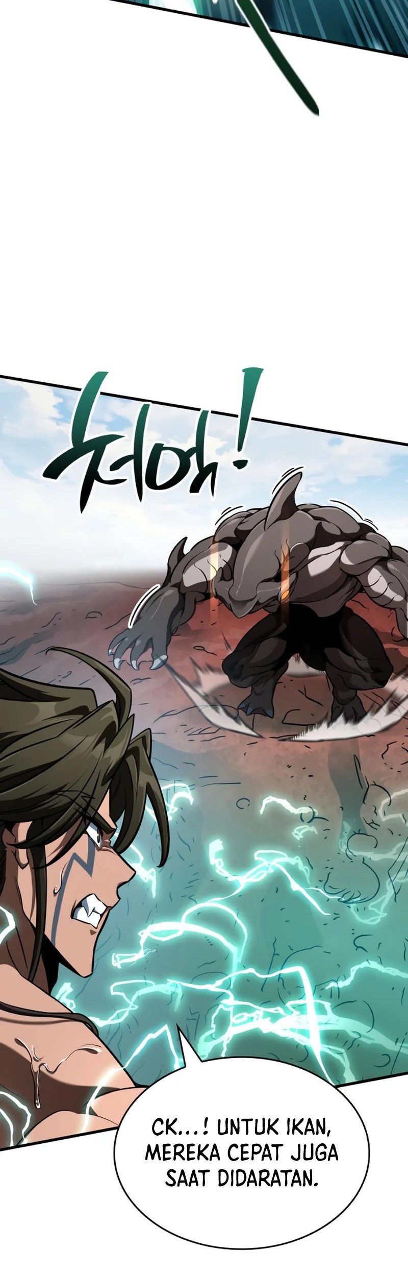 Vallhala Saga Chapter 48 - halaman 29