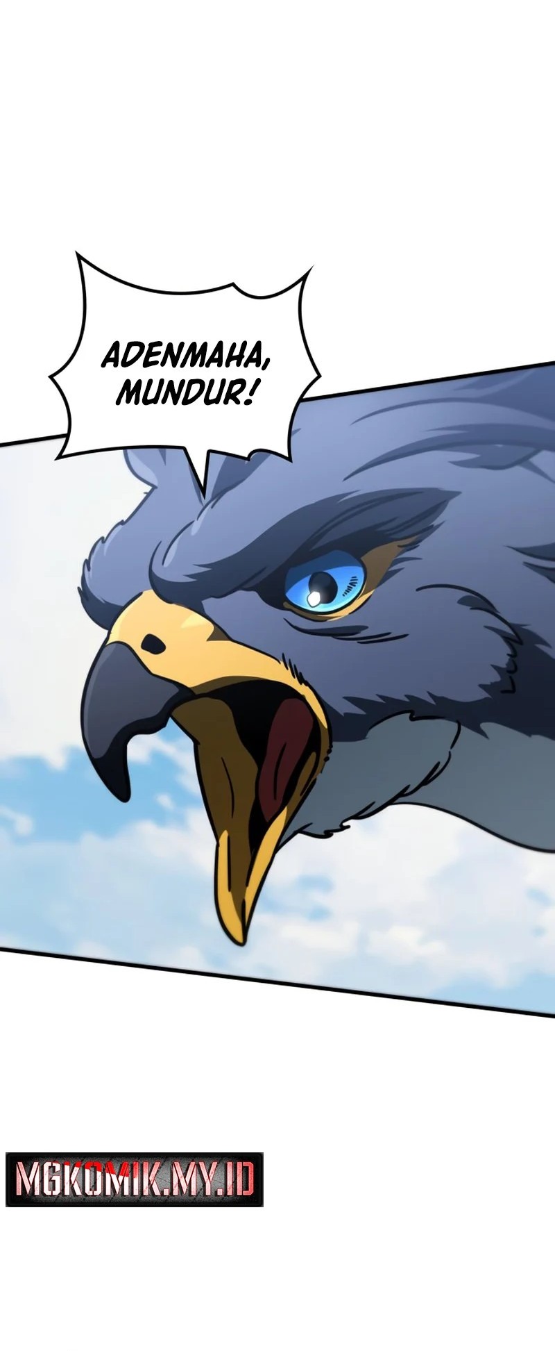 Vallhala Saga Chapter 48 - halaman 30