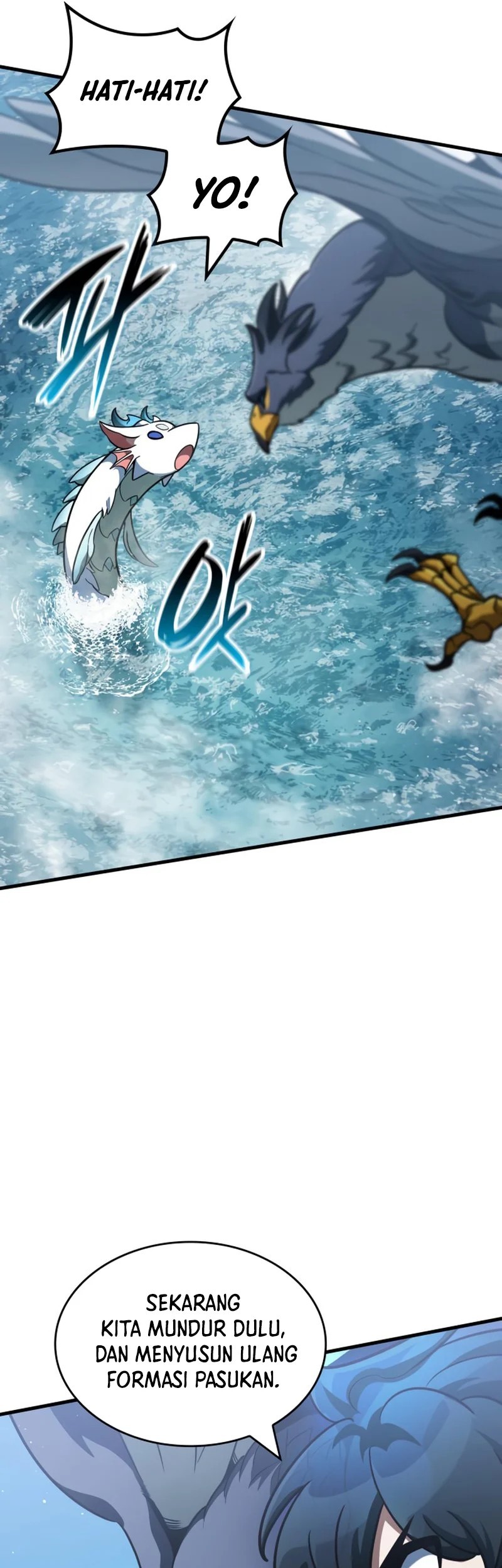 Vallhala Saga Chapter 48 - halaman 31