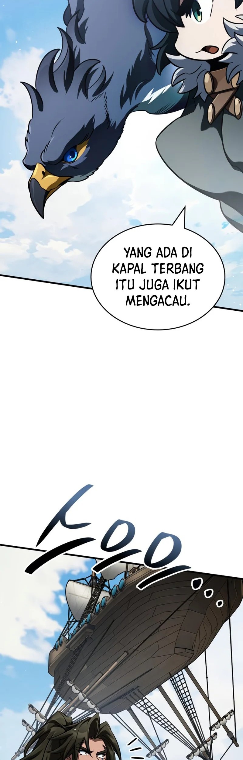 Vallhala Saga Chapter 48 - halaman 32