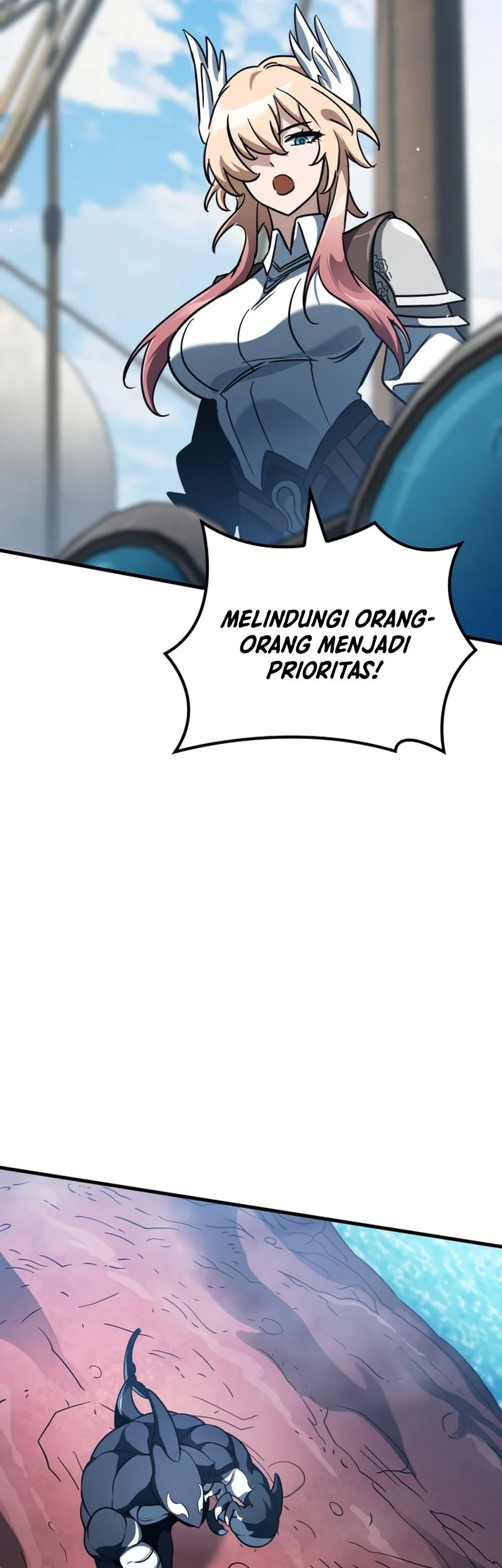 Vallhala Saga Chapter 48 - halaman 34