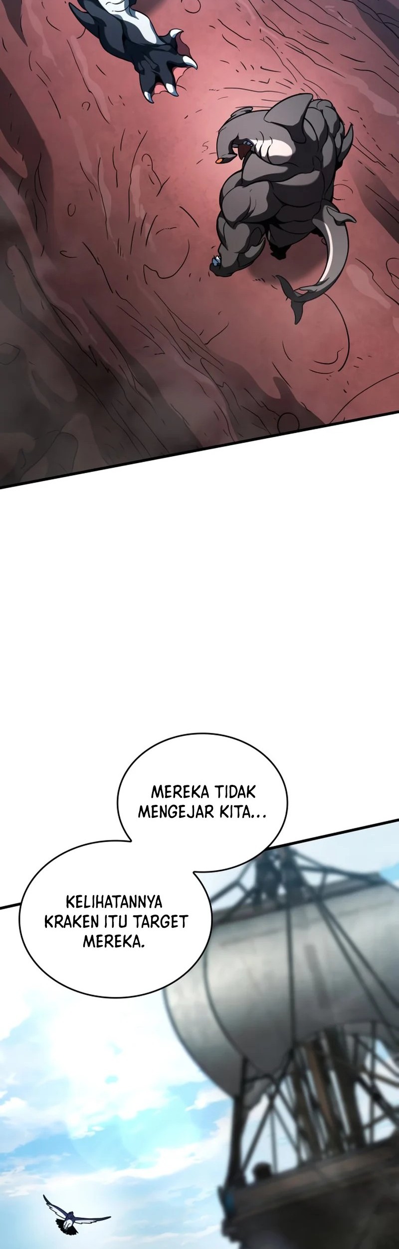 Vallhala Saga Chapter 48 - halaman 35
