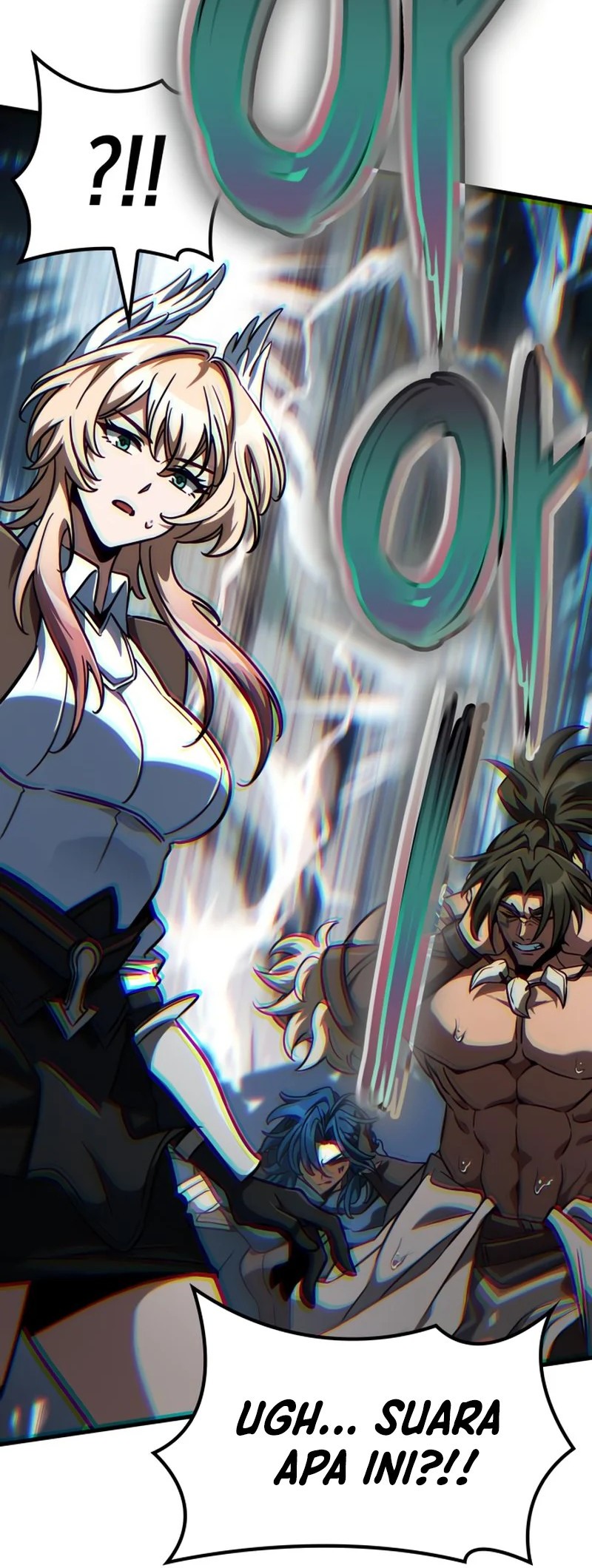 Vallhala Saga Chapter 48 - halaman 39