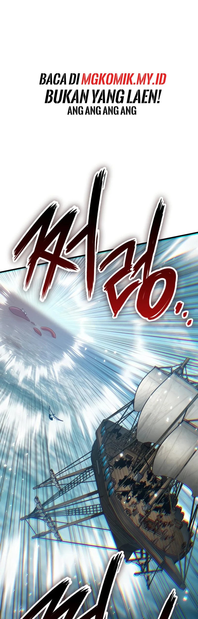 Vallhala Saga Chapter 48 - halaman 40